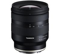 Tamron 11-20mm f/2.8 Di III-A RXD Lens (B060) for Sony E