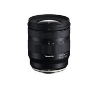 Tamron 11-20mm F/2.8 Di III-A RXD Lens for Fujifilm X-mount (APS-C)