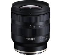 Tamron 11-20Mm F/2.8 Di III-A RXD Sony E