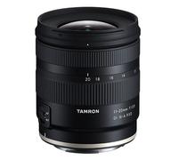 Tamron 11-20mm F2.8 Di III-A RXD Lens - Canon RF