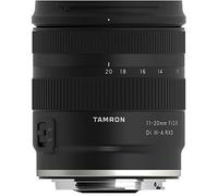Tamron - 11-20mm f/2.8 Di III-A RXD - Ultra-Wide-Angle Lens for Mirrorless APS-C System Cameras with Canon R-mount - Camera Lens - B060R
