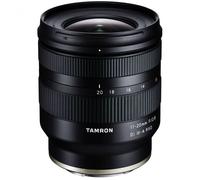 Tamron 11-20mm F/2.8 Di III-A RXD Fuji X
