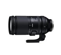 TAMRON 150-500mm F/5-6.7 Di III VC VXD A057 Lens, Black