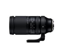 Tamron - 150-500mm F/5-6.7 Di III VC VXD - Fuji X - Ultra-Telephoto Zoom - VC image stabilizer - from landscape to wildlife to sports photography - VXD autofocus - A057X, Black