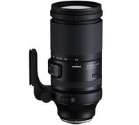 TAMRON 150-500MM F/5-6.7 Di III VC VXD Lens for FUJIFILM X-Mount Black