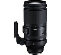 Tamron 150-500mm f/5-6.7 Di III VXD Lens compatible with Fujifilm X (A057X) - Camera Lens - Lens Mount, f/5-6.7