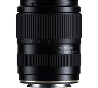 Tamron 16-50mm F2.8 A VXD Lens - Fujifilm X