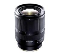 Tamron 17-28mm f/2.8 Di III RXD For Sony E