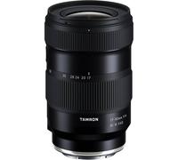 Tamron - 17-50mm F/4 Di III VXD Sony FE - Wide Angle Lens - Compact Lens for Landscapes and Portraits - A068S