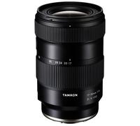 Tamron 17-50mm F/4 Di III VXD Sony E