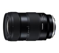 Tamron 17-50mm F/4 Di III VXD Sony E