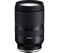 Tamron - 17-70mm F/2.8 Di III-A VC RXD for Fujifilm X-Mount - Standard lens - B070X