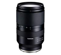 Tamron - 17-70mm F/2.8 Di III-A VC RXD for Sony APS-C Mirrorless - Standaard-Zoom - Ideal for Nature and Travel Photography and Everyday use - B070