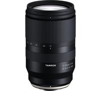 Tamron 17-70mm F/2.8 Di III-A VC RXD- Fujifilm X lens