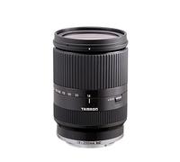 Tamron 18-200mm Di III VC for Sony Mirrorless Interchangeable-Lens Camera Series AFB011-700 (Black)