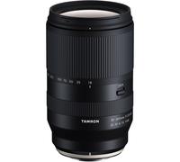 Tamron 18-300mm f/3.5-6.3 Di III-A VC VXD Lens compatible with Fujifilm X (B061X) - Camera Lens - Lens Mount, f/3.5-6.3
