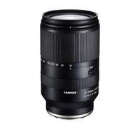 Tamron 18-300mm F/3.5-6.3 Di III-A VC VXD Lens for Sony E APS-C Mirrorless Cameras (Black)