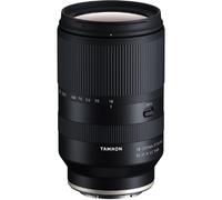 Tamron 18-300mm F/3.5-6.3 Di III-A VC VXD Lens for Sony E-mount