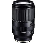 Tamron 18-300mm f/3.5-6.3 Di III-A VC VXD Lens Sony E Mount