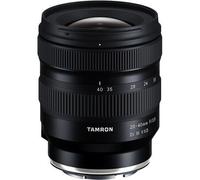 Tamron 20-40mm F/2.8 Di III VXD Sony