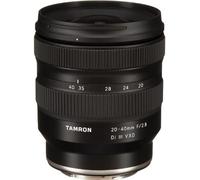 Tamron 20-40mm F/2.8 Di III VXD Sony
