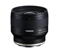 Tamron 20mm F/2.8 Di III OSD M 1:2 Lens - Sony E-Mount