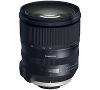Tamron SP 24-70mm f/2.8 Di VC USD G2 Lens for Nikon F
