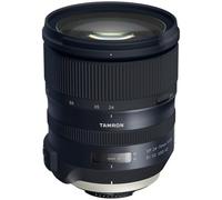 Tamron SP 24-70mm f/2.8 Di VC USD G2 Lens for Nikon F