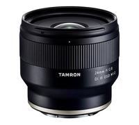 Tamron 24mm F/2.8 DI III OSD Macro Lens - Sony FE