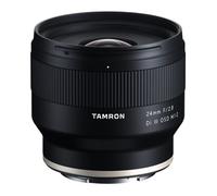 Tamron 24mm F/2.8 DI III OSD Macro Lens - Sony FE