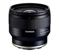 Tamron 24mm f/2.8 Di III OSD M 1:2 Lens for Sony E (F051) - 5 year warranty - Next Day Delivery