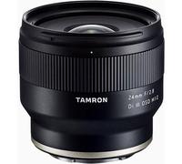 Tamron 24mm F/2.8 DI III OSD Macro Lens - Sony FE