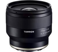 Tamron 24mm F/2.8 DI III OSD Macro Lens - Sony FE