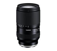 Tamron 25-200mm F/2.8-5.6 Di III VXD G2 for Sony E-Mount Full Frame and APS-C Mirrorless Cameras
