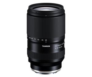 Tamron 25-200mm F/2.8-5.6 Di III VXD G2 for Sony E-Mount (Model A075S)