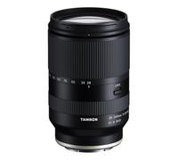 Tamron 28-200mm f2.8-5.6 Di III RXD - Sony E Fit