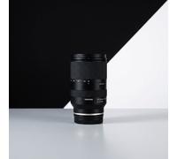 Tamron 28-200mm f2.8-5.6 Di III RXD - Sony E Fit