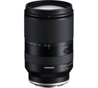 Tamron 28-200mm f/2.8-5.6 Di III RXD Lens - Sony E / FE