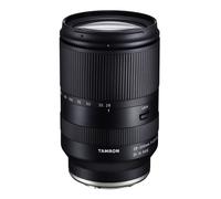 Tamron 28-200mm f2.8-5.6 Di III RXD Lens - Sony FE Mount