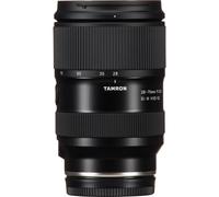 Tamron 28-75mm f/2.8 Di III VXD G2 Lens (A063) for Sony E