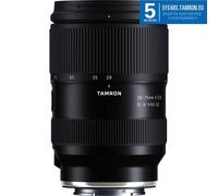 Tamron 28-75mm F/2.8 Di III VXD G2 Sony FE | ✔️ 5 year warranty