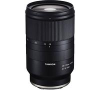 TAMRON 28-75mm F2.8 RXD A036SF Lens for Sony-FE