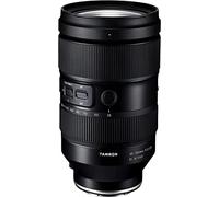 Tamron 35-150mm f/2-2.8 Di III XVD Lens compatible with Sony E (A058S)