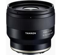 TAMRON F053SF 35mm f/2.8 Di III OSD Sony E-Mount, BLACK
