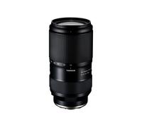 Tamron 50-300mm F/4.5-6.3 Di III VC VXD Lens - Sony E-mount