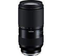 Tamron 50-300mm F/4.5-6.3 Di III VC VXD Lens - Sony E-mount