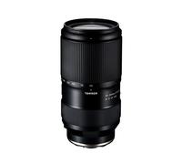 Tamron 50-300mm F/4.5-6.3 Di III VC VXD Lens - Sony E-mount