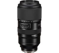 Tamron 50-400mm F/4.5-6.3 Di III VC VXD Sony FE