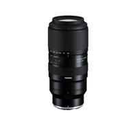 Tamron 50-400mm F4.5-6.3 Di III VC VXD Lens - Nikon Z Mount
