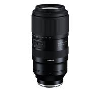 Tamron 50-400mm f4.5-6.3 Di III VC VXD Lens for Sony E